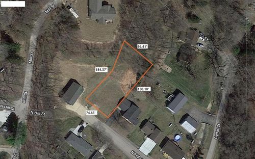 2 S Hill St, FOUNTAIN CITY, WI, 54629-6500 | Card Image