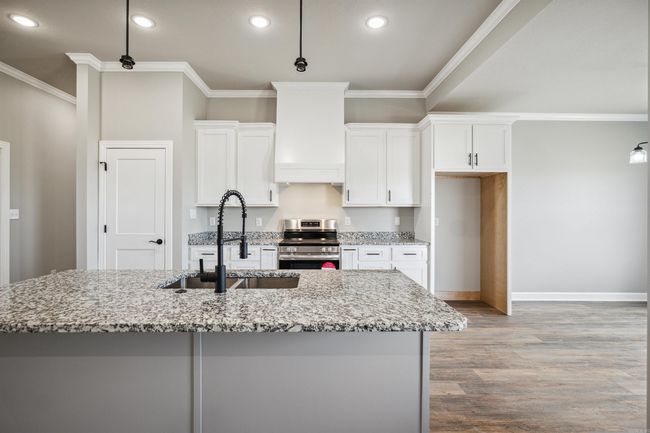 161 Pintail Pointe, House other with 3 bedrooms, 2 bathrooms and null parking in Manila AR | Image 8
