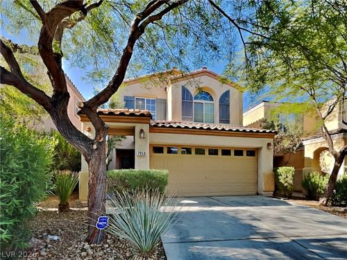 7954 Carmel Heights Ave, Las Vegas, NV, 89178-3809 | Card Image