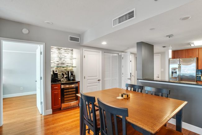 UNIT-511 - 300 S Duval St, Condo with 2 bedrooms, 2 bathrooms and null parking in Tallahassee FL | Image 4