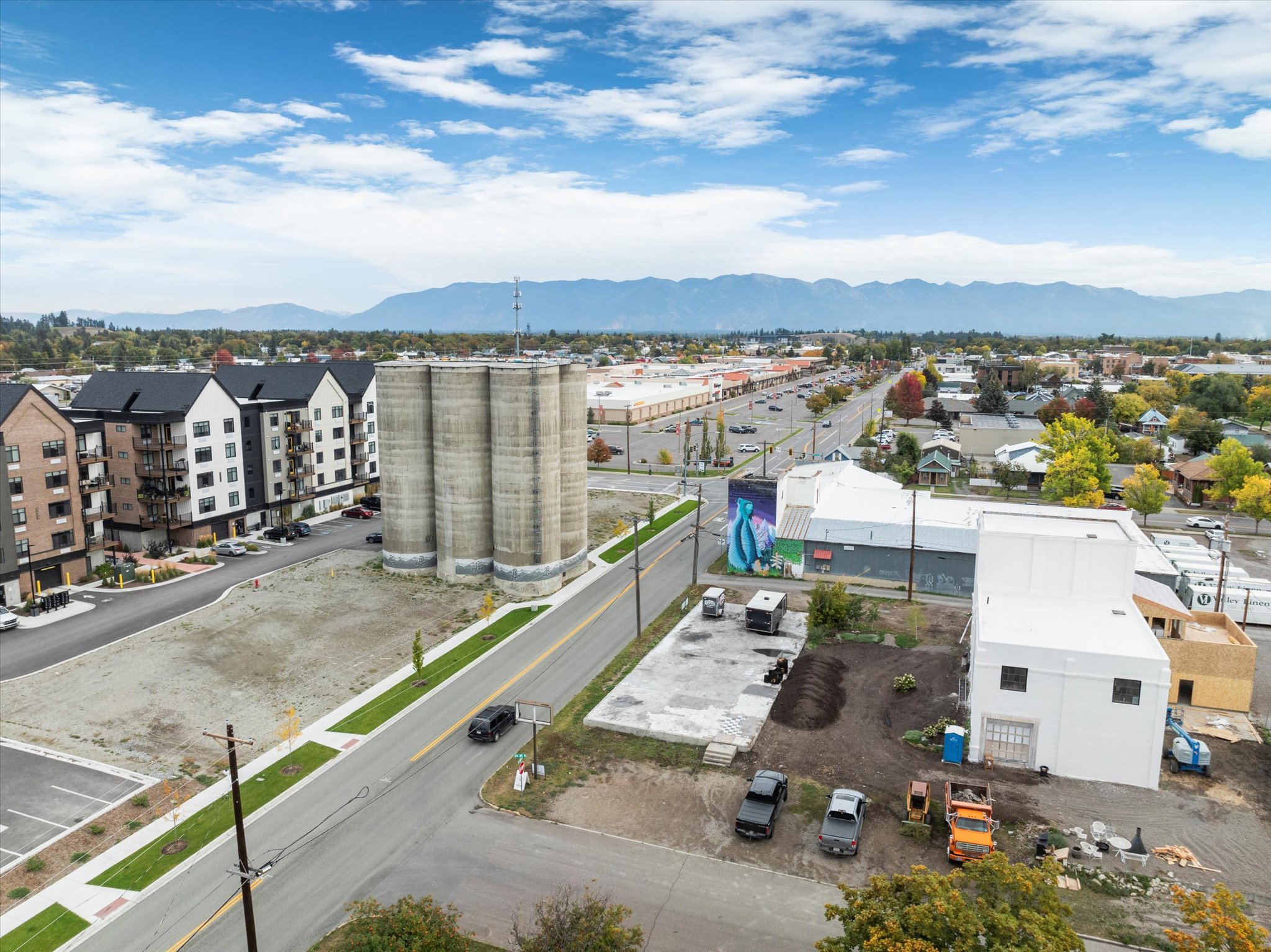 Land in Kalispell 4