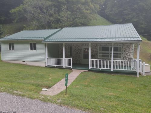 2945 E Little Kanawha Highway, Grantsville, WV, 26147 | Card Image