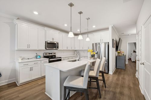 105-1101 Vida Way, Nolensville, TN, 37135 | Card Image