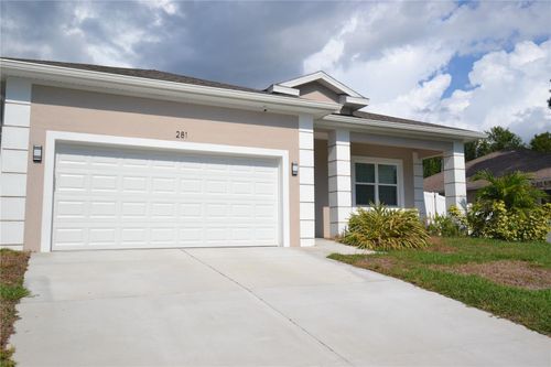 281 Diogenes St, DUNEDIN, FL, 34698-9500 | Card Image