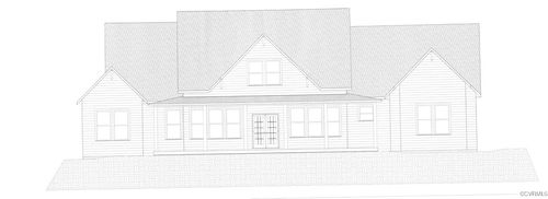 11111 Carriage House Ln, Amelia Court House, VA, 23002-4272 | Card Image