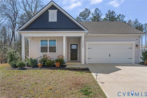 11065 Chappell Creek Cir, North Prince George, VA, 23860-7624 | Card Image