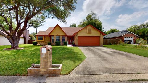 1108 Sunrise, New Braunfels, TX, 78130-5933 | Card Image
