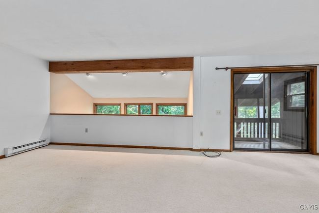 Spacious primary bedroom! | Image 28