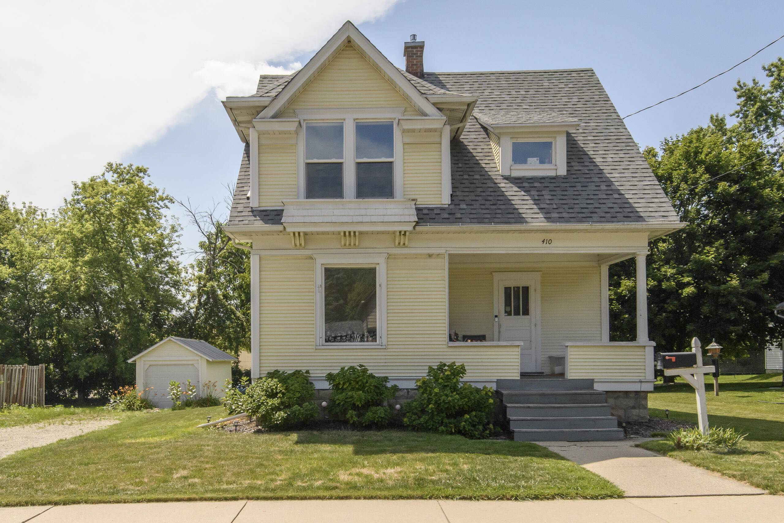 Residential in Watertown