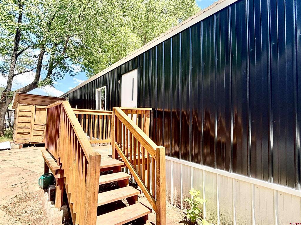 Residential in Durango 4