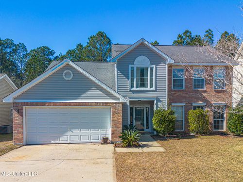 11215 Cypress Bayou Dr, Gulfport, MS, 39503-9382 | Card Image