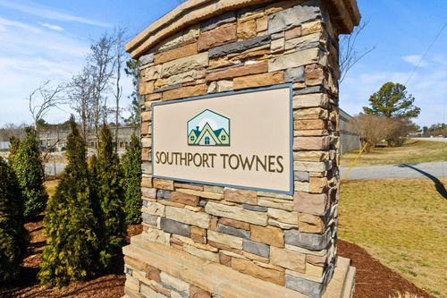 1127 Wharf Trl, Spartanburg, SC, 29306-5801 | Card Image
