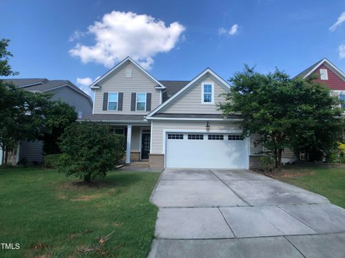 5724 Hurkett Ct, Cary, NC, 27519-7317 | Card Image