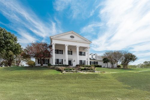 1141 Sugar Ridge Road, Ennis, TX, 75119 | Card Image
