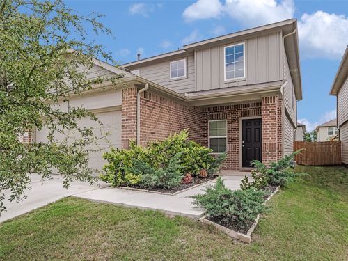 383 Sickle Loop, Kyle, TX, 78640-3055 | Card Image