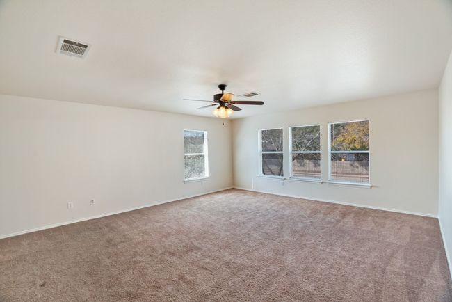 2024 Continental Pass, House other with 4 bedrooms, 3 bathrooms and null parking in Cedar Park TX | Image 17