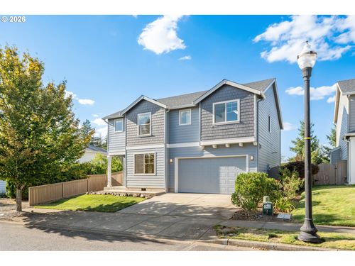 3351 Nw Grass Valley Dr, Camas, WA, 98607-4003 | Card Image