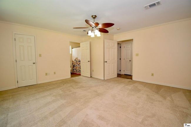 1305 Robinette Dr, House other with 3 bedrooms, 2 bathrooms and null parking in Ruston LA | Image 14