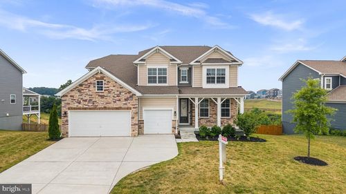 749 Scarlet Sky Dr, WESTMINSTER, MD, 21157-6883 | Card Image