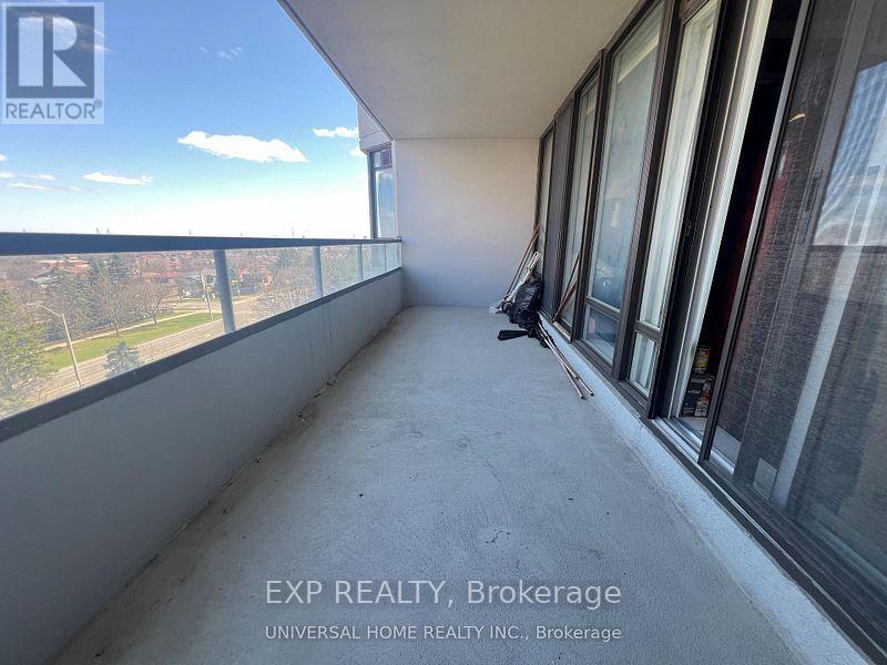 Residential in Toronto (Milliken) 2
