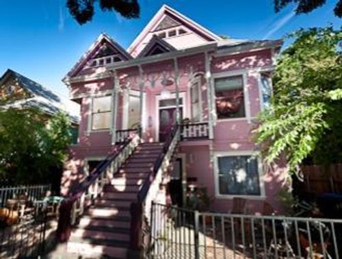 521 15th Street, Sacramento, CA, 95814 | Card Image