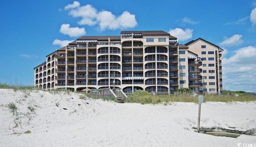 apt-109-100 Lands End Blvd, Myrtle Beach, SC, 29572-7003 | Card Image