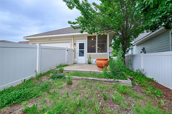 9912 Concord Dr, House other with 3 bedrooms, 2 bathrooms and null parking in Providence Village TX | Image 19