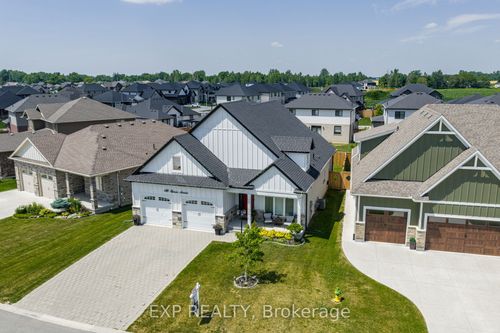 116 Spencer Ave, Lucan, ON, N0M2J0 | Card Image