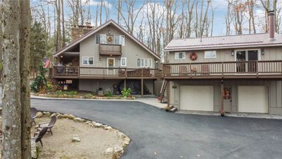 223 Imperial Road, House other with 4 bedrooms, 2 bathrooms and 2 parking in Hidden Valley PA | Image 1