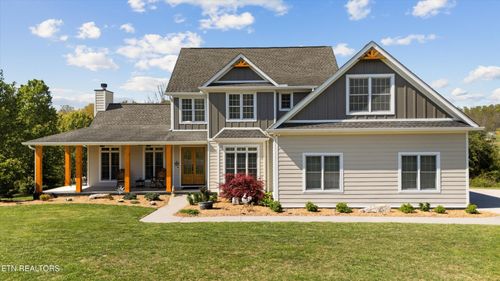 175 Valley View, Maynardville, TN, 37807 | Card Image