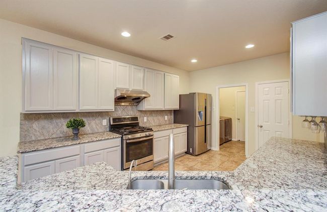 6815 Maize Clearing Trl, House other with 5 bedrooms, 4 bathrooms and 2 parking in Humble TX | Image 19