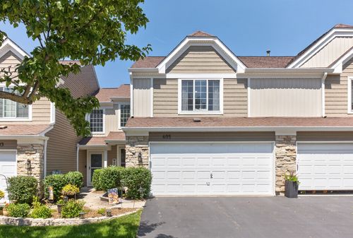 405 Locksley Dr, Streamwood, IL, 60107-2959 | Card Image