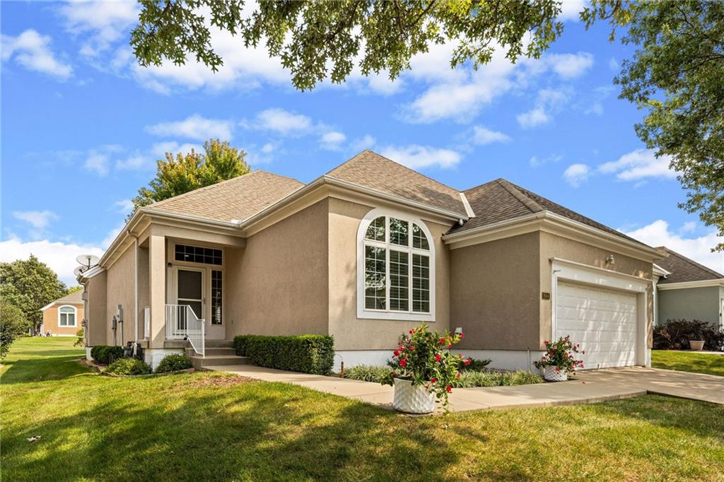 133rd Ct, Kansas City, MO 64145