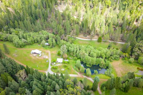 7250 Mitchell Mill Rd, Wilseyville, CA, 95257-7727 | Card Image