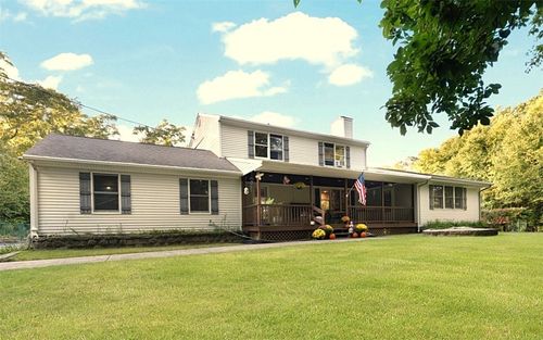 120 Old Mountain Trl, Richmond, RI, 02892-1051 | Card Image