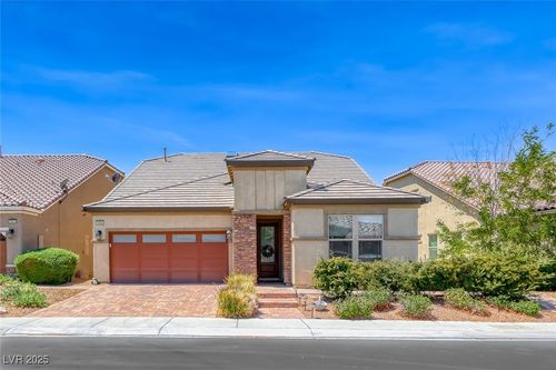 2649 Ornate Regiment St, Henderson, NV, 89044-1625 | Card Image
