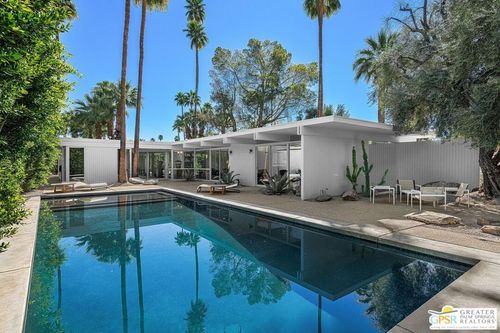 1272 E Verbena Dr, Palm Springs, CA, 92262-5873 | Card Image