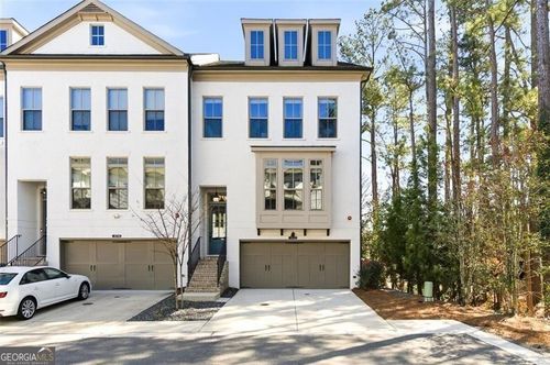 3040 Pruitt Ln, Smyrna, GA, 30080-3858 | Card Image