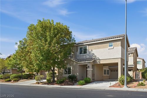 6049 River Belle Street, North Las Vegas, NV, 89031 | Card Image