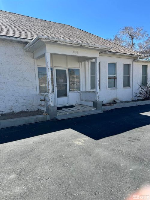 101 Mccullough Ave, Tonopah, NV, 89049 | Card Image