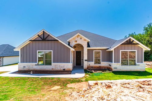 1017 Mojave Trl, Granbury, TX, 76048-6310 | Card Image