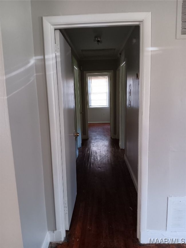 2132 Ester St, House other with 3 bedrooms, 1 bathrooms and null parking in Montgomery AL | Image 9