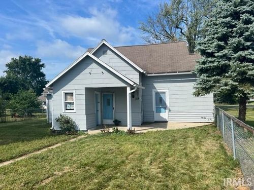 119 W Delphi Pike, Sweetser, IN, 46987 | Card Image