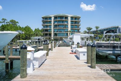 1502 - 27580 Canal Road, Condo with 3 bedrooms, 3 bathrooms and 1 parking in Orange Beach AL | Image 2