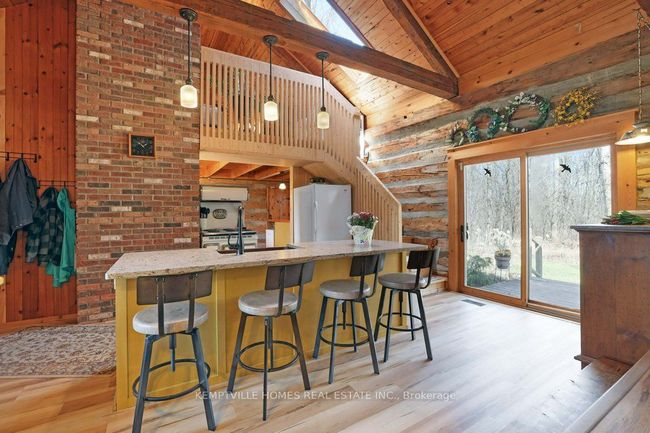 215 Corkoran Rd, House other with 4 bedrooms, 2 bathrooms and 4 parking in Jasper ON | Image 6