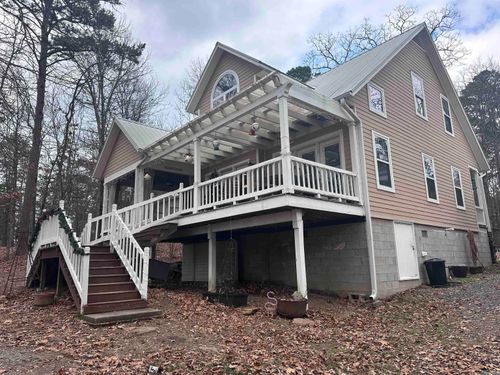 399 Lake Forest Estates Rd, Tumbling Shoals, AR, 72581 | Card Image