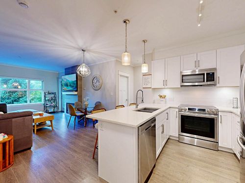 211-5020 221a St, Langley, BC, V2Y0V5 | Card Image