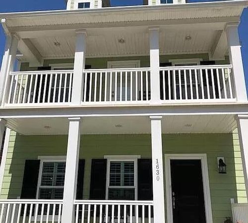 1630 Sparkleberry Ln, Johns Island, SC, 29455-3814 | Card Image