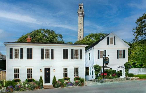 15-104 Bradford St, Provincetown, MA, 02657-1427 | Card Image