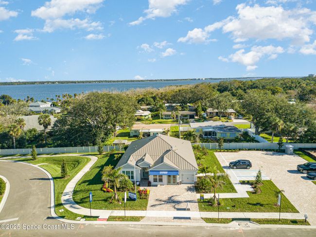 145 1 St Light Cir, House other with 4 bedrooms, 3 bathrooms and null parking in Cocoa FL | Image 42